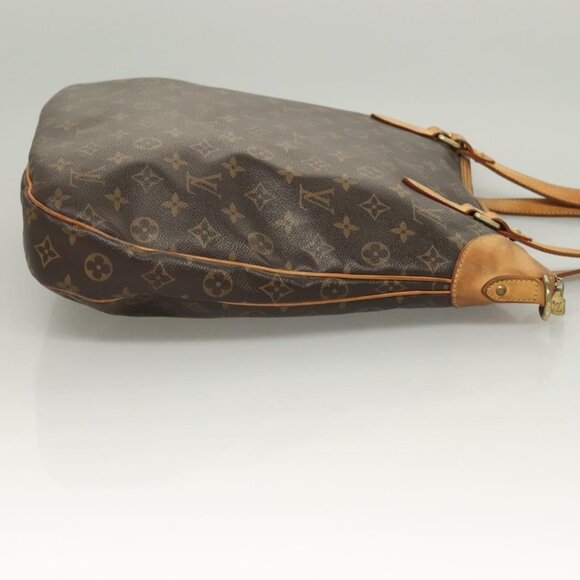 LOUIS VUITTON Monogram Odeon GM Shoulder Bag - Picture 11 of 16